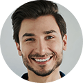 "The G3 Verify™ scan uncovered outdated business information we didn’t even know existed. We immediately corrected inconsistencies across major platforms and saw an improvement in customer engagement."– Operations Manager, Regional Healthcare Group